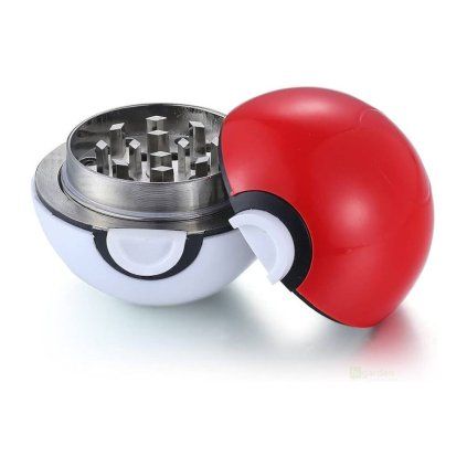 Drtička Pokemon 52x50 mm