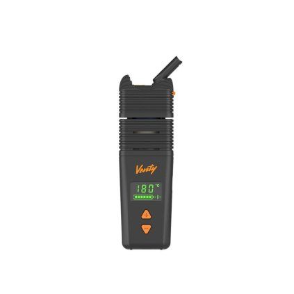 Storz&Bickel Venty, digitální kapesní vaporizér