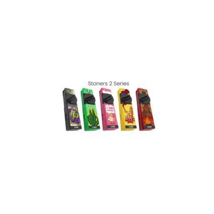 Combie GO Stoners II (mix 5 barev)