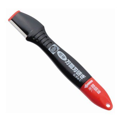 Saboten Multifunction Sharpener, brousek na nůžky