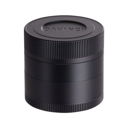 DaVinci Miqro Dosage Grinder drtička ke kapslím