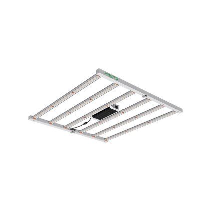 LAZERLITE 720W LED 2.7 µmol/J (s Maxibright předřadníkem)