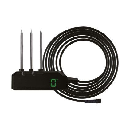 Trolmaster Water Content Sensor 3 with splitter cable set (WCS-3)