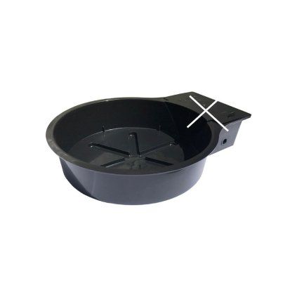 AutoPot 1Pot XL Tray (podmiska)