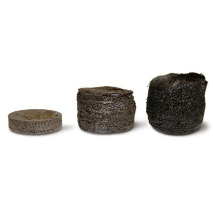 Jiffy průměr 33 mm, sadbovací tableta, BOX 2000 ks