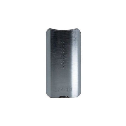 DaVinci IQ3 Vaporizer GunMetal