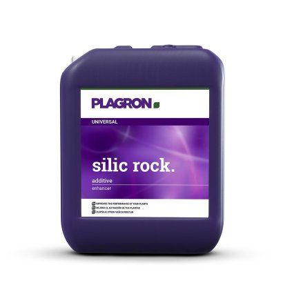 Plagron Silic Rock 10 l