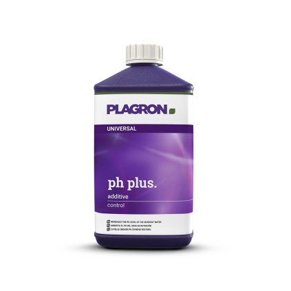 Plagron pH Plus 5 l