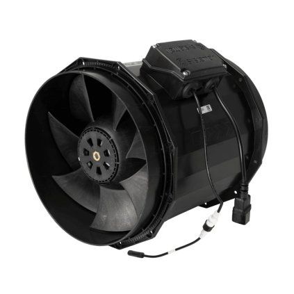 SystemAir Revolution EC Vector 250 mm, 1882 m3/h