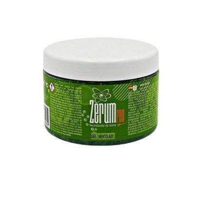 Zerum PRO Gel Máta, 400 g