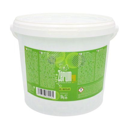 Zerum PRO Gel Máta, 5 kg