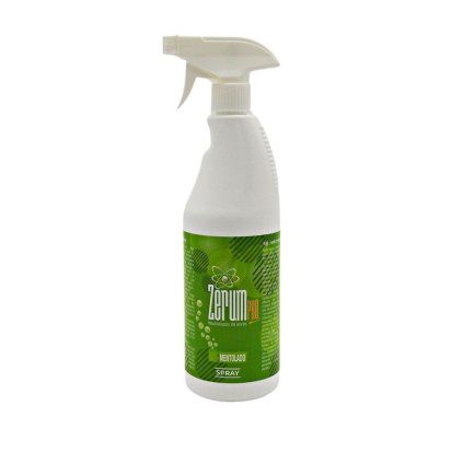 Zerum PRO Spray Máta, 750 ml