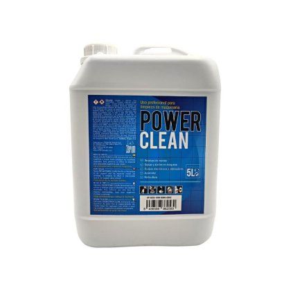 Zerum Power Clean čistič, 5 l