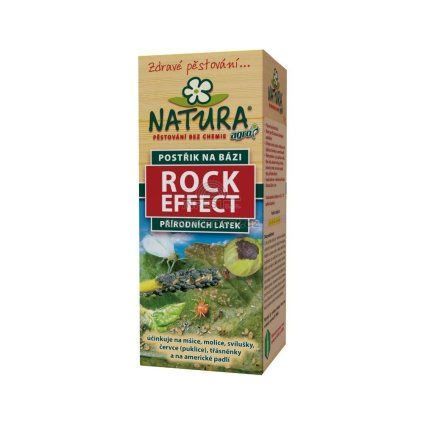 Agro Natura - Rock Effect 250 ml