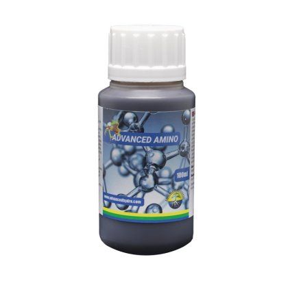 Advanced Hydroponics Amino