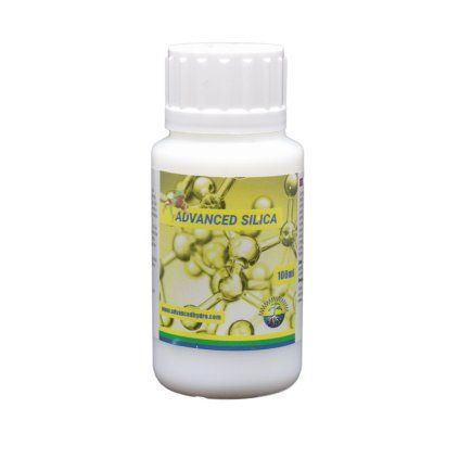 Advanced Hydroponics Silica