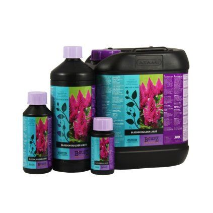 Atami B'cuzz Blossom Builder (Liquid)
