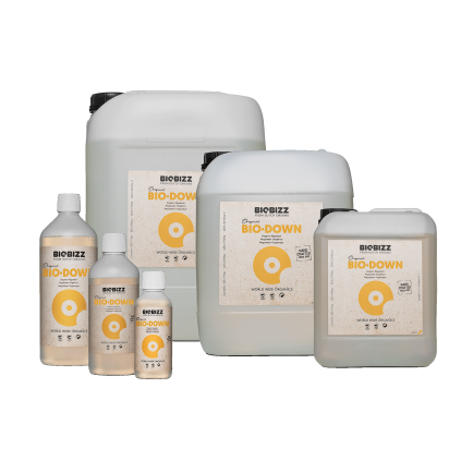 BioBizz Bio-pH- (down)