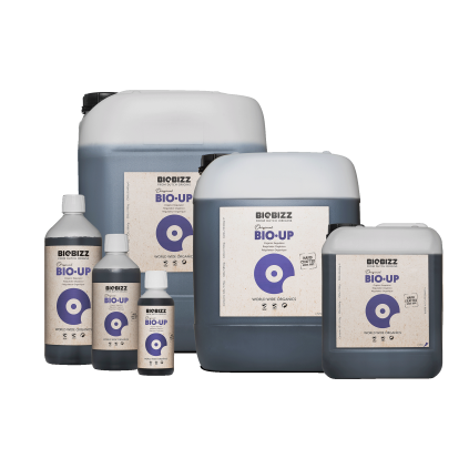 BioBizz Bio-pH+ (up)