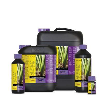 Atami B'cuzz Booster Universal (Soil)