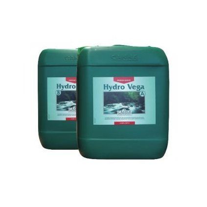 Canna Hydro Vega MV A+B