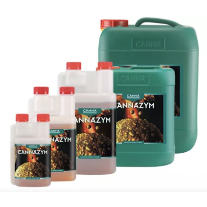 Canna Cannazym
