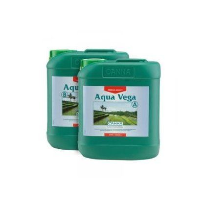 Canna Aqua Vega A+B