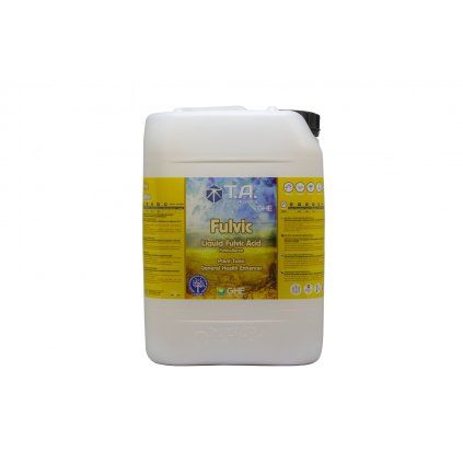 Terra Aquatica Fulvic Organic