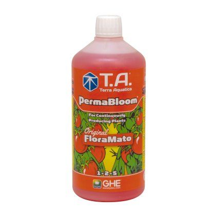 Terra Aquatica Perma Bloom
