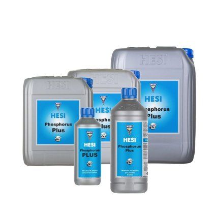 HESI Phospor Plus