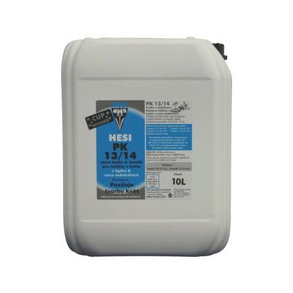 HESI PK 13/14