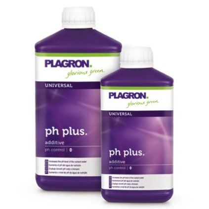 Plagron pH Plus 25%