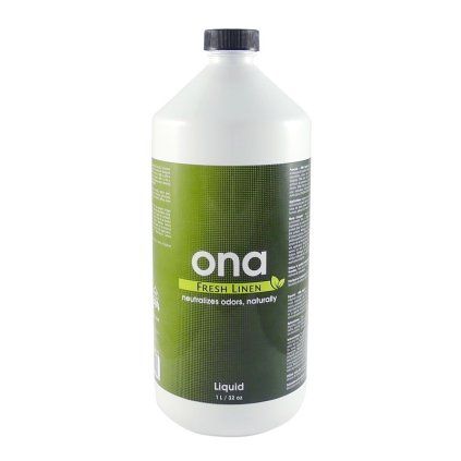 Ona Liquid - Fresh Linen
