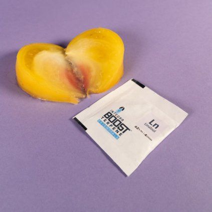 Integra Boost Terpene Essentials Linalool 4 g, 62% vlhkost
