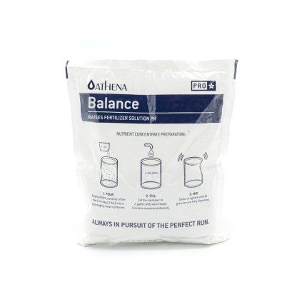 Athena PRO Line Balance