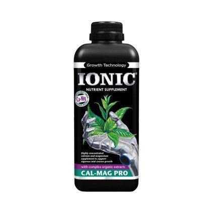 Growth Technology Ionic Cal-Mag PRO