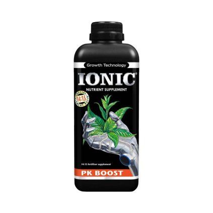 Growth Technology Ionic PK
