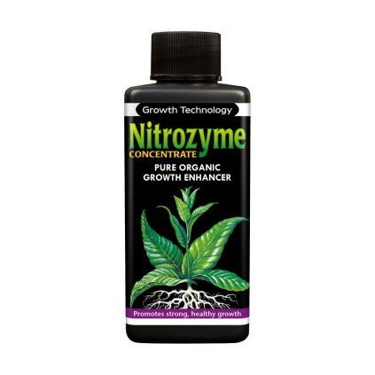 Growth Technology Nitrozyme