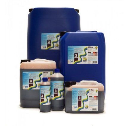 AH Dutch Formula Micro - směs mikroživin