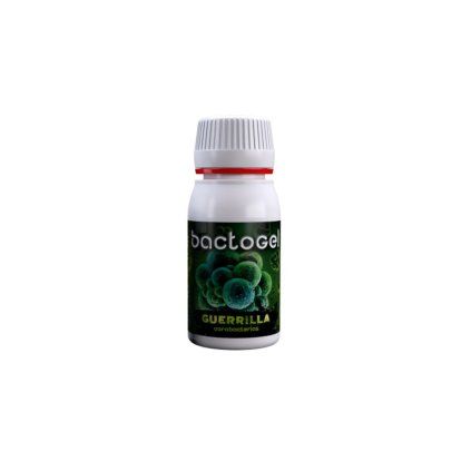 Agrobacterias Bactogel, organický stimulant