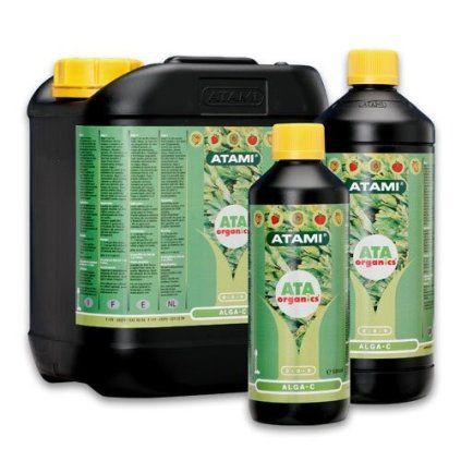 Atami ATA NRG Alga-C