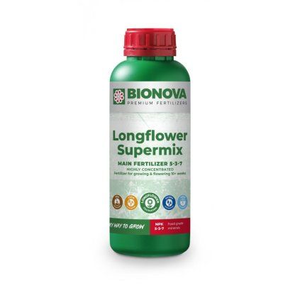 BioNova Longflower Supermix