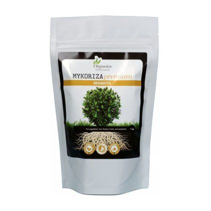 Organics Nutrients Mykoriza Premium