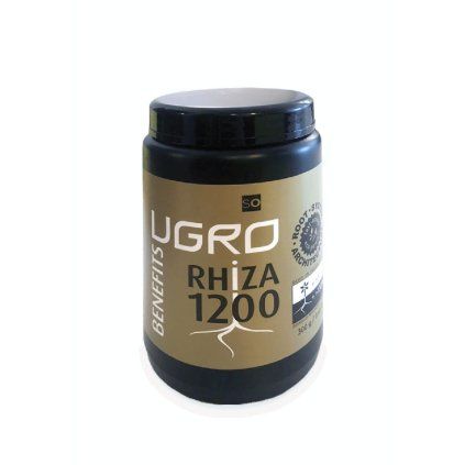 U Gro Benefits Rhiza1200