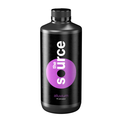 The Source Alluvium PK Stimulator