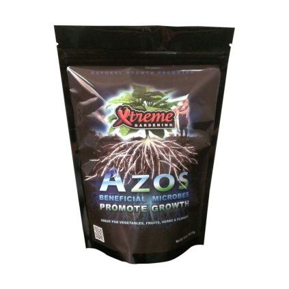Xtreme Gardening Azos