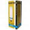 Úsporná lampa ELEKTROX 250W, 6400K, růstové spektrum, s integrovaným předřadníkem