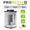 Filtr Pro Activ 460m3/h, 125mm