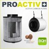 Filtr Pro Activ 690m3/h, 150mm