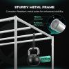 mars hydro ts 600 kompletni pestebni stan 60 60 140 cm 100w led7